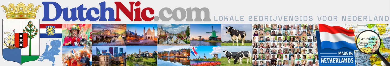 Gemaakt in Nederland - Profile Mooijekind